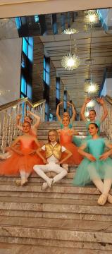 DLBU, Maribor 2022-3